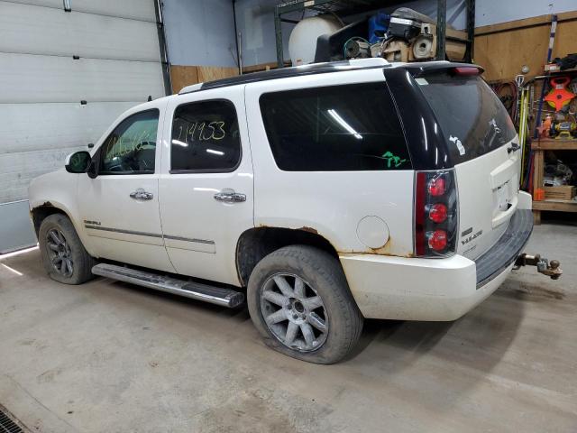 Photo 2 from auction – 2011 GMC YUKON DENA with VIN 1GKS2EEF8BR103814