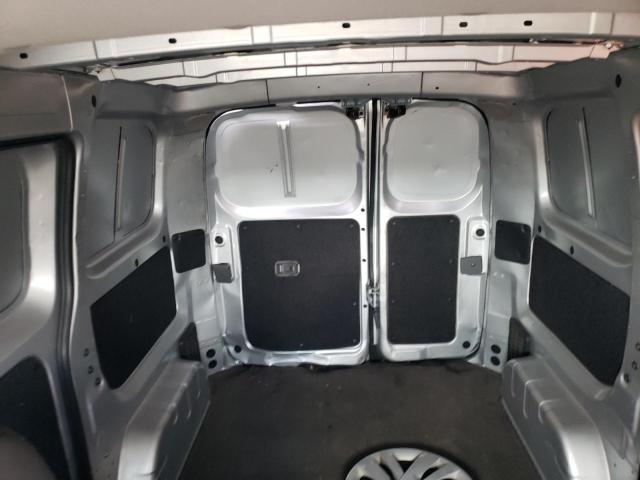 Photo 10 from auction – 2018 NISSAN NV200 with VIN 3N6CM0KN7JK692582