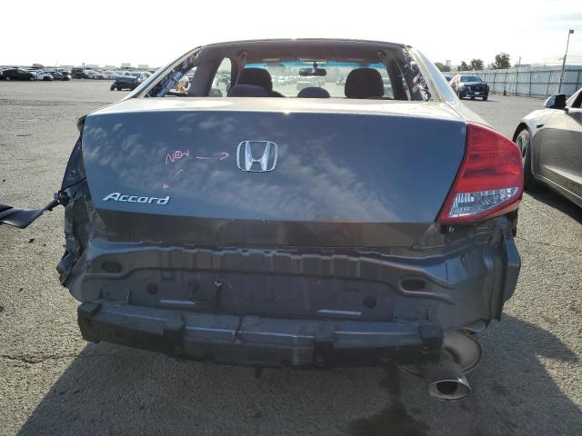 Photo 6 from auction – 2012 HONDA ACCORD LX with VIN 1HGCS1B38CA015012