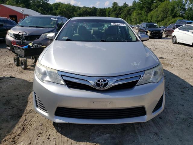 Photo 5 from auction – 2012 TOYOTA CAMRY BASE with VIN 4T1BF1FK7CU102250