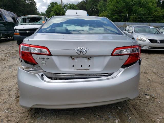 صورة رقم 6 من المزاد - 2012 TOYOTA CAMRY BASE مع VIN 4T1BF1FK6CU009932
