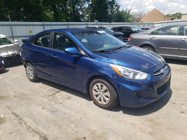Photo 4 from auction – 2015 HYUNDAI ACCENT GLS with VIN KMHCT4AE1FU799371