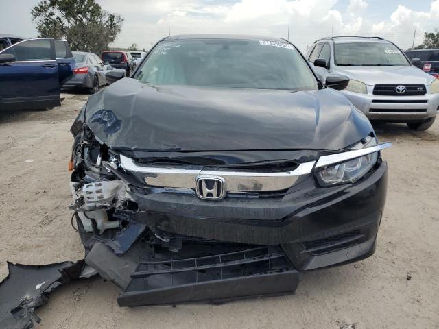 Photo 5 from auction – 2018 HONDA CIVIC LX with VIN 2HGFC2F52JH560813