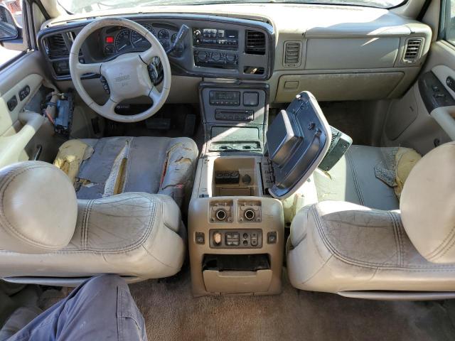 Photo 8 from auction – 2002 GMC DENALI with VIN 1GKEK63UX2J276172