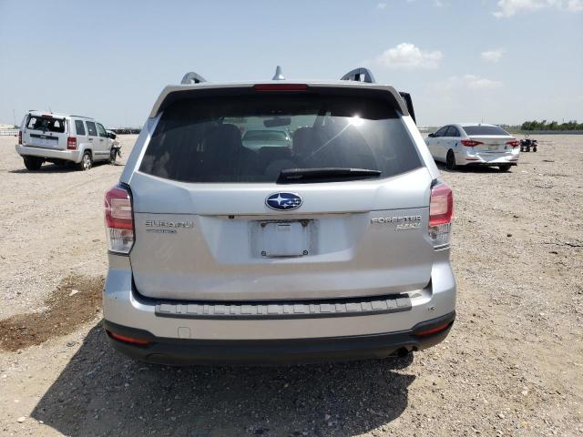 Photo 6 from auction – 2017 SUBARU FORESTER 2 with VIN JF2SJAECXHH530635