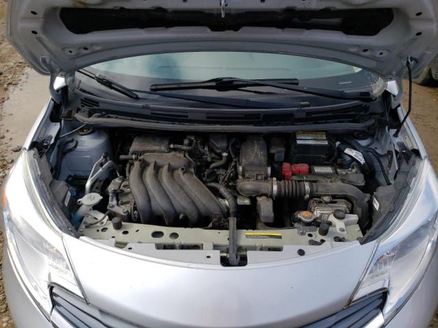 Photo 12 from auction – 2015 NISSAN VERSA NOTE with VIN 3N1CE2CP1FL367796