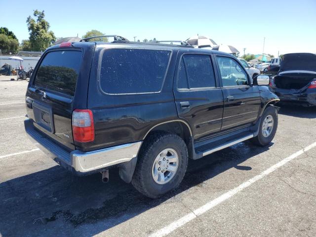 Photo 3 from auction – 2000 TOYOTA 4RUNNER with VIN JT3GM84R3Y0056881