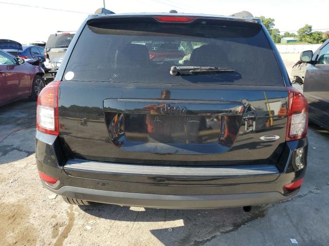 Photo 6 from auction – 2014 JEEP COMPASS SP with VIN 1C4NJCBA2ED678730