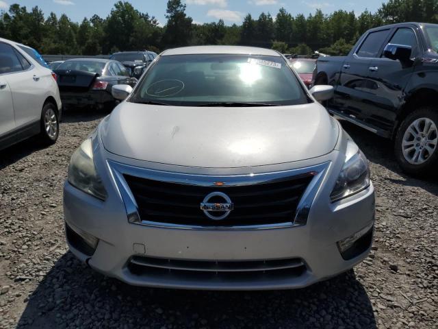 Photo 5 from auction – 2014 NISSAN ALTIMA 2.5 with VIN 1N4AL3AP7EC170845