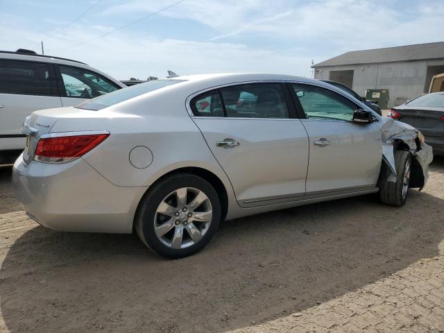 Photo 3 from auction – 2013 BUICK LACROSSE with VIN 1G4GC5E35DF278381