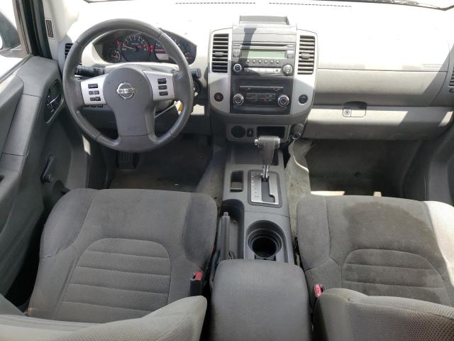 Photo 8 from auction – 2016 NISSAN FRONTIER S with VIN 1N6BD0CT5GN759109