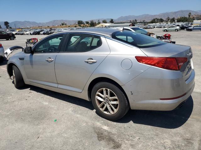 Photo 2 from auction – 2011 KIA OPTIMA LX with VIN KNAGM4A72B5165444
