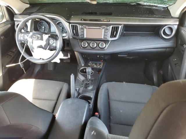 Photo 8 from auction – 2018 TOYOTA RAV4 LE with VIN JTMZFREV9JJ166284