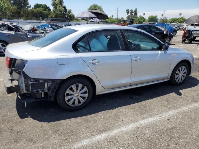 Photo 3 from auction – 2014 VOLKSWAGEN JETTA BASE with VIN 3VW2K7AJ2EM219417
