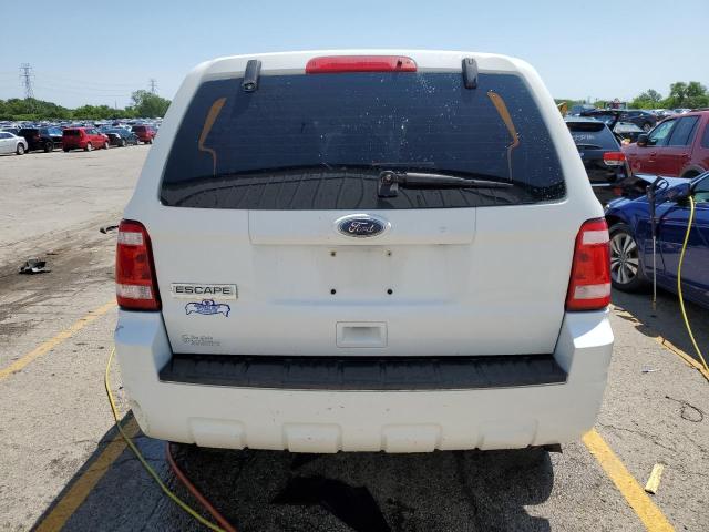 صورة رقم 6 من المزاد - 2010 FORD ESCAPE XLS مع VIN 1FMCU0C76AKB76613