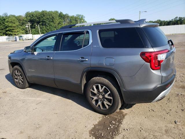 Photo 2 from auction – 2020 GMC ACADIA SLE with VIN 1GKKNKLS3LZ163863