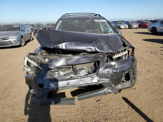 Photo 5 from auction – 2019 SUBARU CROSSTREK with VIN JF2GTAMC2K8294037