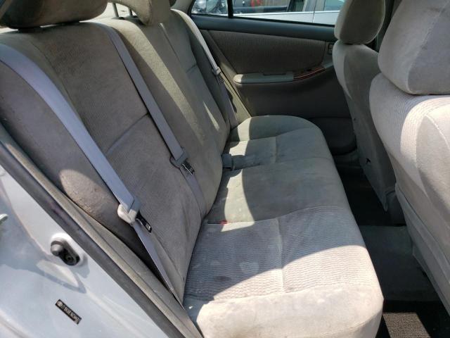 Photo 10 from auction – 2006 TOYOTA COROLLA CE with VIN 2T1BR30E16C584001