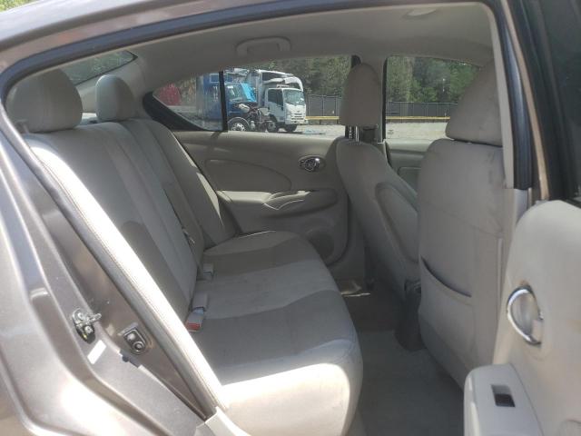 Photo 10 from auction – 2015 NISSAN VERSA S with VIN 3N1CN7AP5FL918036