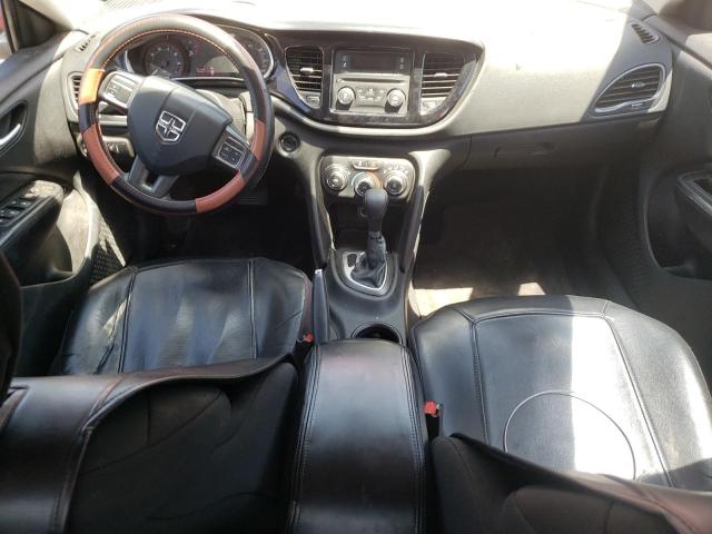 Photo 8 from auction – 2013 DODGE DART SE with VIN 1C3CDFAH5DD306476