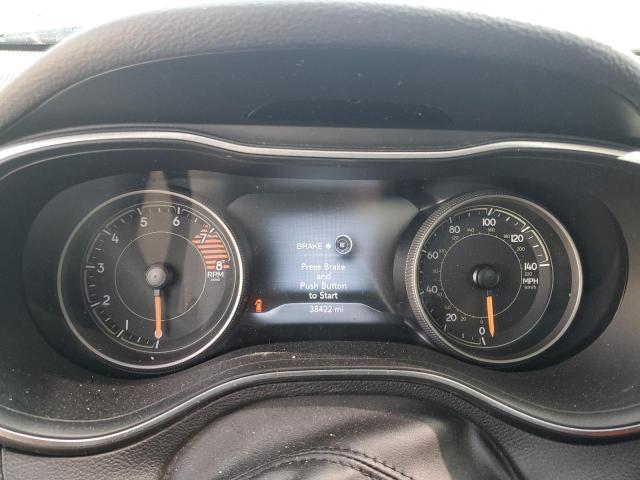 Photo 9 from auction – 2022 JEEP CHEROKEE L with VIN 1C4PJMDX8ND506038