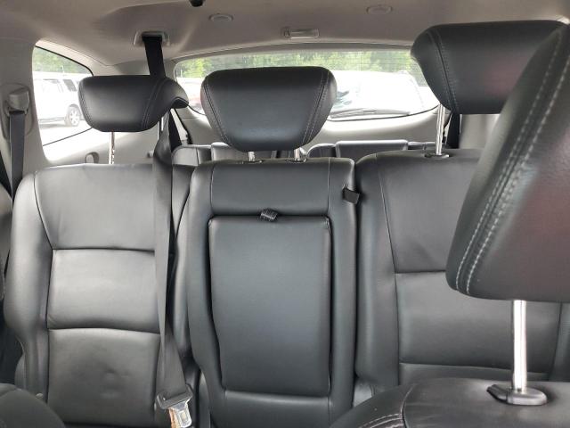 Photo 10 from auction – 2008 SUBARU TRIBECA LI with VIN 4S4WX97D384419091