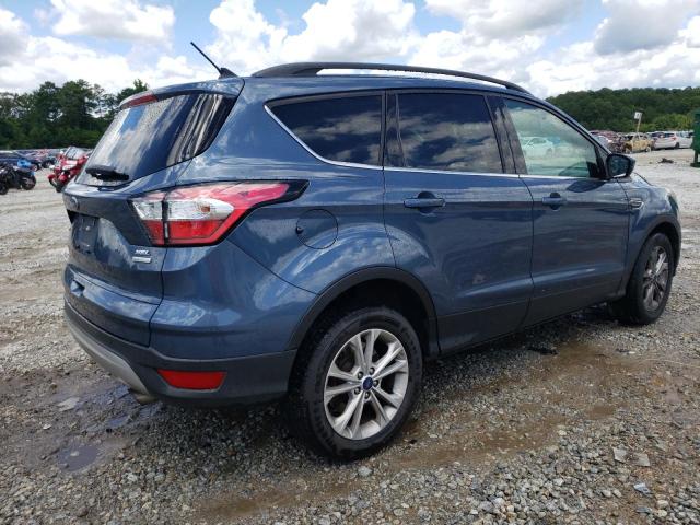 Photo 3 from auction – 2018 FORD ESCAPE SEL with VIN 1FMCU0HDXJUB09418