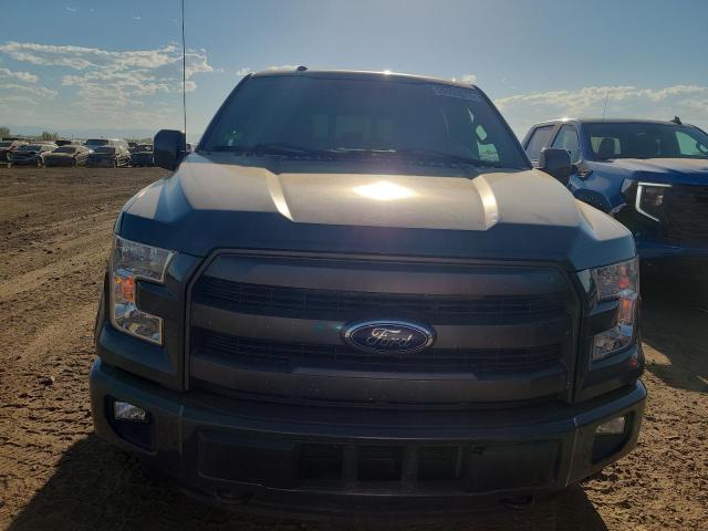 Photo 5 from auction – 2016 FORD F150 SUPER with VIN 1FTEW1EG1GKD55967