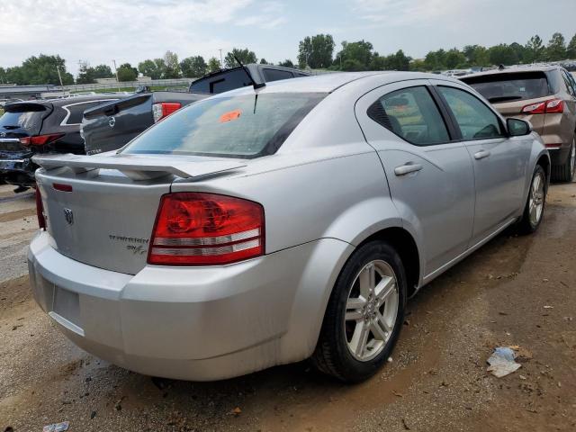 Photo 3 from auction – 2010 DODGE AVENGER R/ with VIN 1B3CC5FBXAN113552