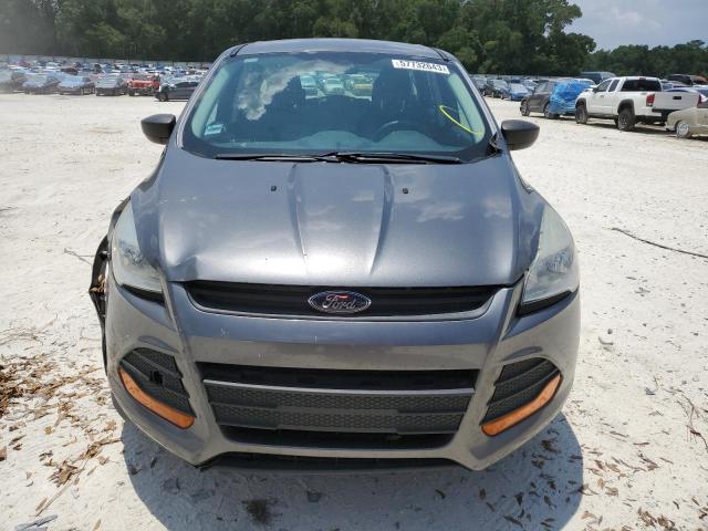 Photo 5 from auction – 2014 FORD ESCAPE S with VIN 1FMCU0F77EUD63543