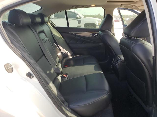 Photo 10 from auction – 2015 INFINITI Q50 BASE with VIN JN1BV7AP6FM339770