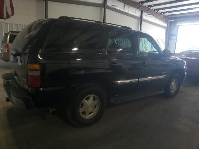 Photo 3 from auction – 2004 GMC YUKON with VIN 1GKEC13Z54J211793