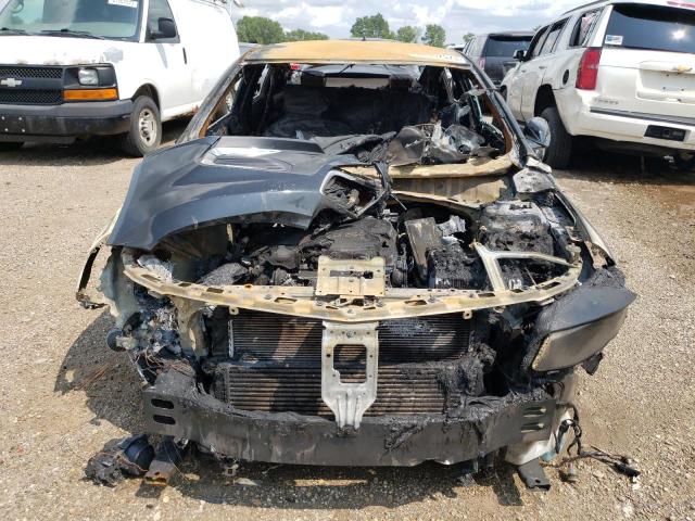 Photo 5 from auction – 2017 CHEVROLET MALIBU LT with VIN 1G1ZE5ST8HF207248