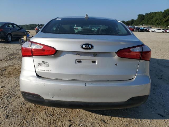 Photo 6 from auction – 2015 KIA FORTE LX with VIN KNAFK4A60F5363485