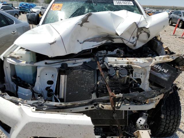 Photo 11 from auction – 2012 TOYOTA TACOMA DOU with VIN 5TFLU4EN2CX032327