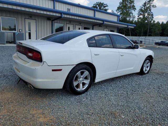 Zdjęcie 3 z aukcji – 2014 DODGE CHARGER SE z VIN 2C3CDXBG4EH268920