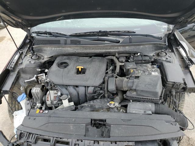 Photo 11 from auction – 2020 KIA FORTE FE with VIN 3KPF24AD2LE237100