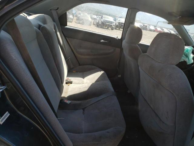 Photo 10 from auction – 1997 HONDA ACCORD LX with VIN JHMCD5638VC019884