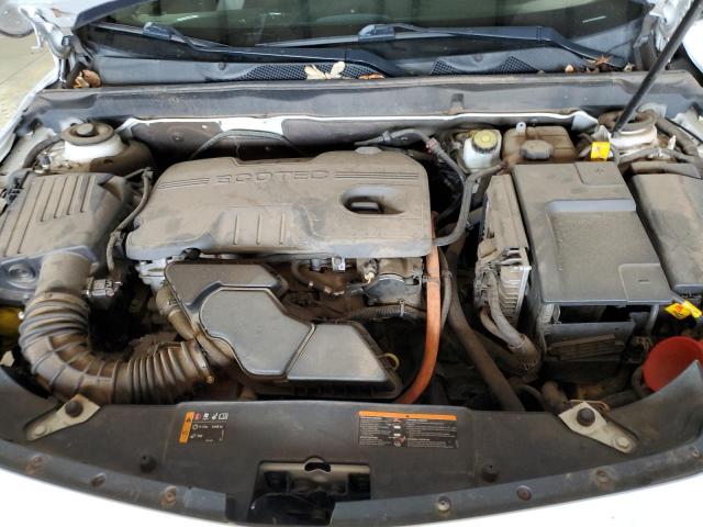 Photo 11 from auction – 2013 CHEVROLET MALIBU 1LT with VIN 1G11D5SR1DF336821