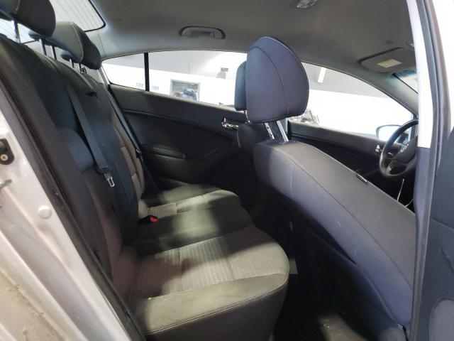 Photo 10 from auction – 2016 KIA FORTE LX with VIN KNAFX4A69G5446254
