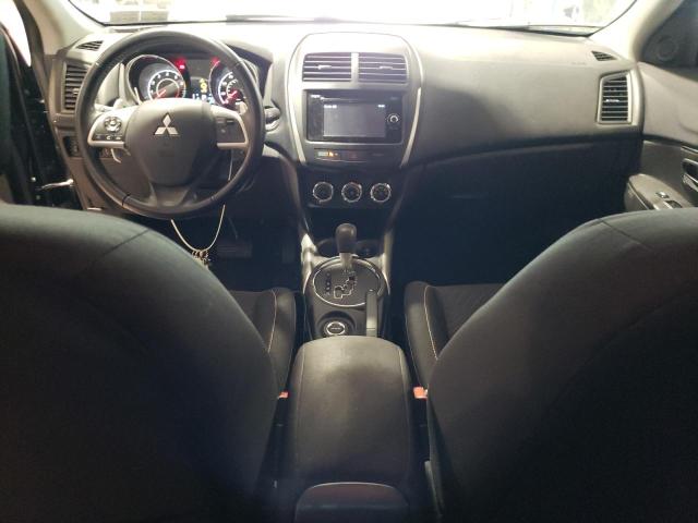 Photo 8 from auction – 2014 MITSUBISHI OUTLANDER with VIN 4A4AR4AU2EE032423