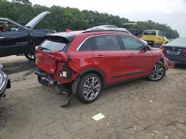 Photo 3 from auction – 2022 KIA NIRO TOURI with VIN KNDCC3LC3N5535362