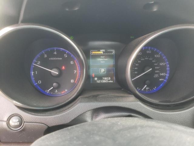 Photo 9 from auction – 2015 SUBARU OUTBACK 2. with VIN 4S4BSALC3F3224056
