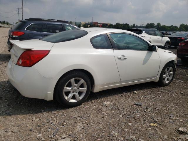 Photo 3 from auction – 2008 NISSAN ALTIMA 2.5 with VIN 1N4AL24E28C186962