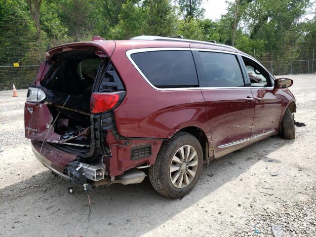 Photo 3 from auction – 2020 CHRYSLER PACIFICA T with VIN 2C4RC1EG1LR110060