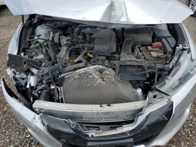Photo 11 from auction – 2017 NISSAN MAXIMA 3.5 with VIN 1N4AA6AP7HC415848