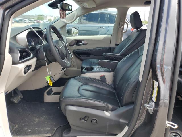Photo 7 from auction – 2022 CHRYSLER PACIFICA T with VIN 2C4RC1BG4NR154268