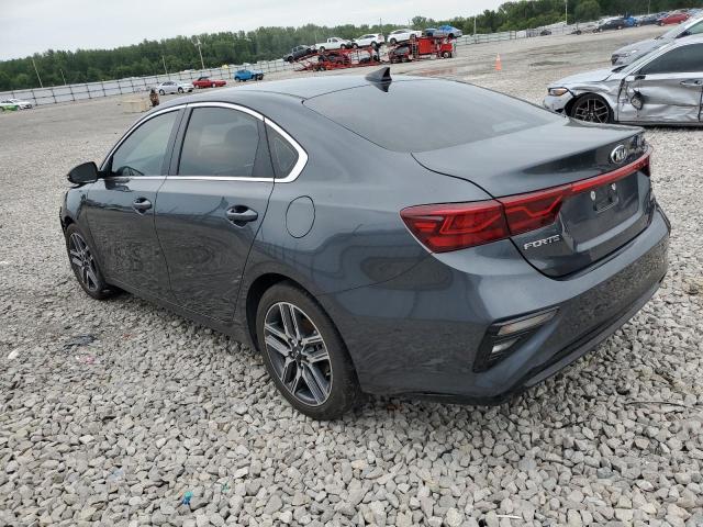 Photo 2 from auction – 2019 KIA FORTE EX with VIN 3KPF54AD9KE021329
