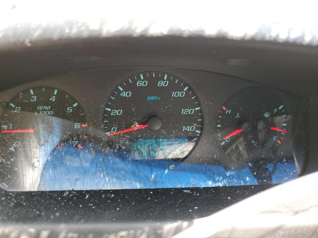Photo 9 from auction – 2009 CHEVROLET IMPALA LS with VIN 2G1WB57K491294263