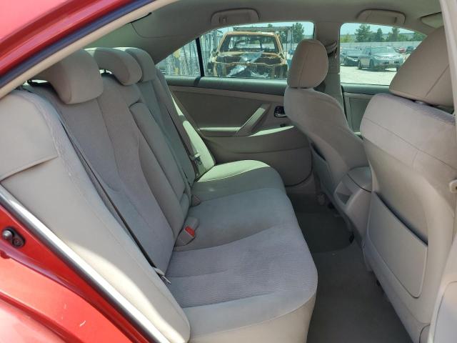 Photo 10 from auction – 2011 TOYOTA CAMRY BASE with VIN 4T4BF3EK2BR159358